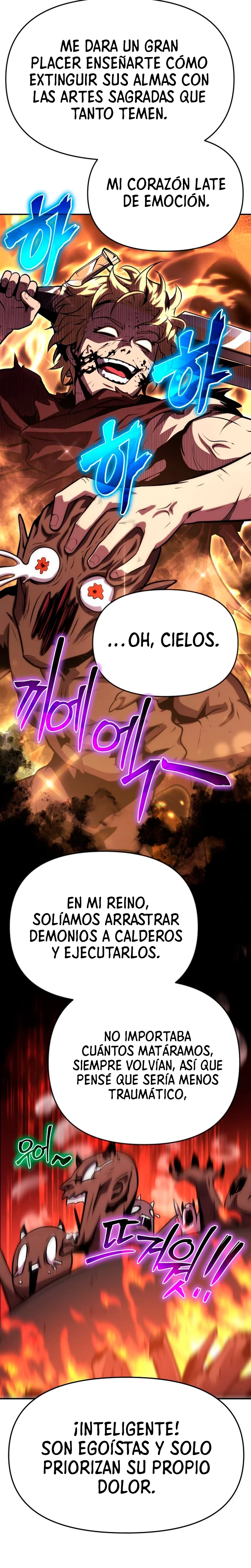 El Devoto Caballero > Capitulo 37 > Page 131