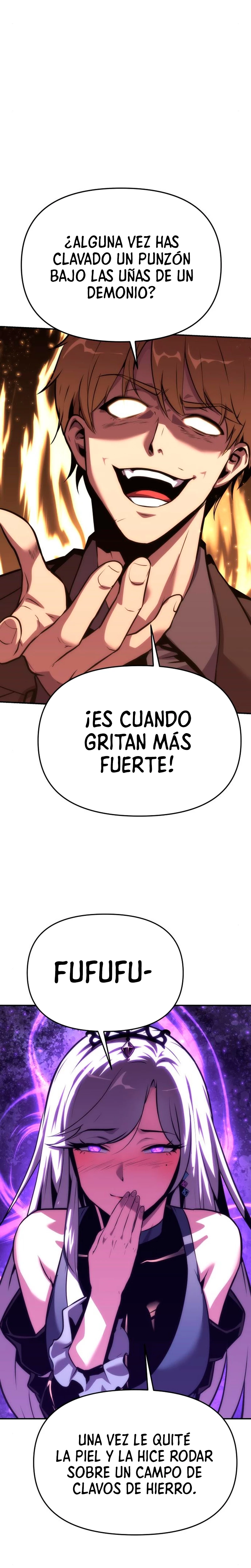 El Devoto Caballero > Capitulo 37 > Page 151