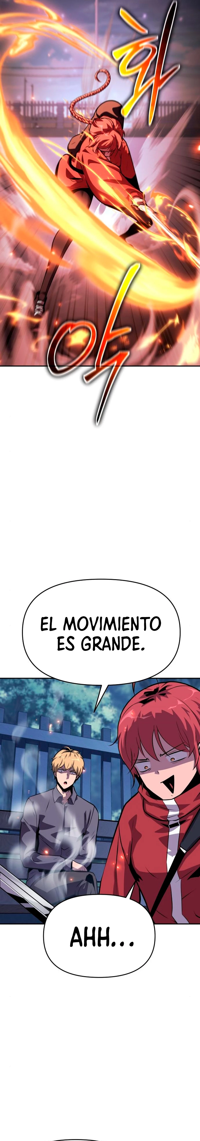 El Devoto Caballero > Capitulo 37 > Page 251