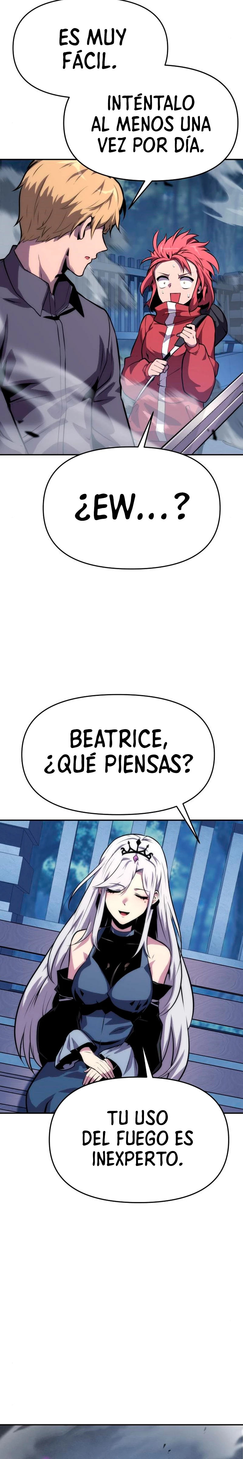 El Devoto Caballero > Capitulo 37 > Page 281