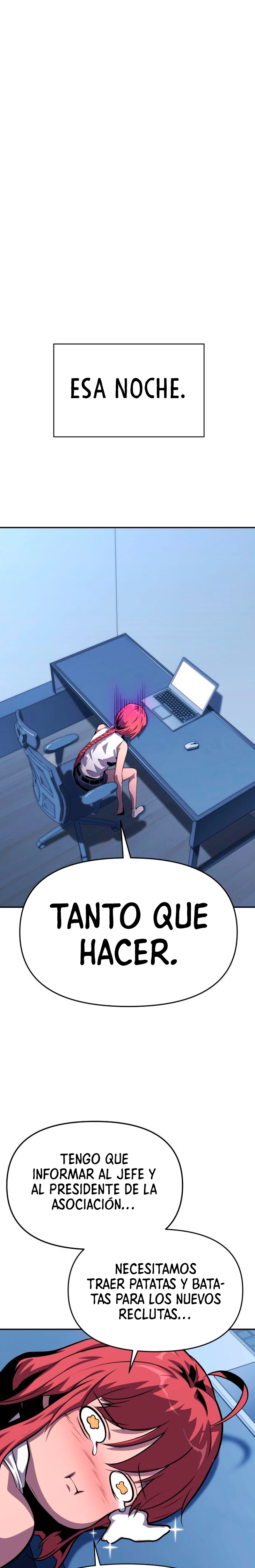 El Devoto Caballero > Capitulo 37 > Page 351