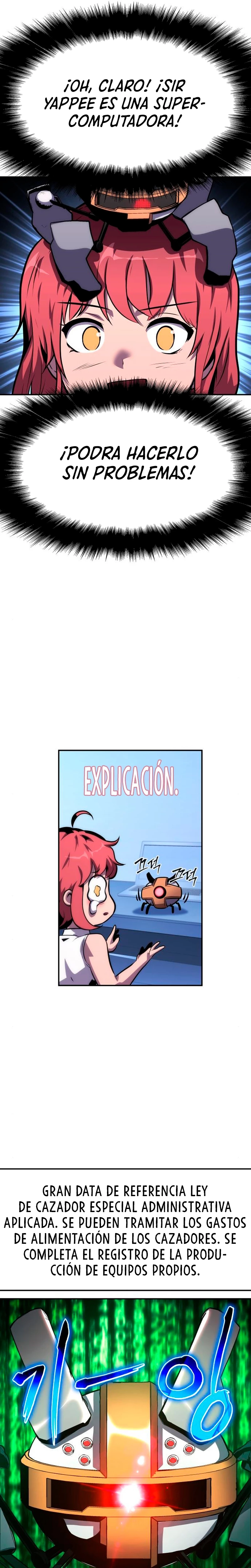 El Devoto Caballero > Capitulo 37 > Page 381
