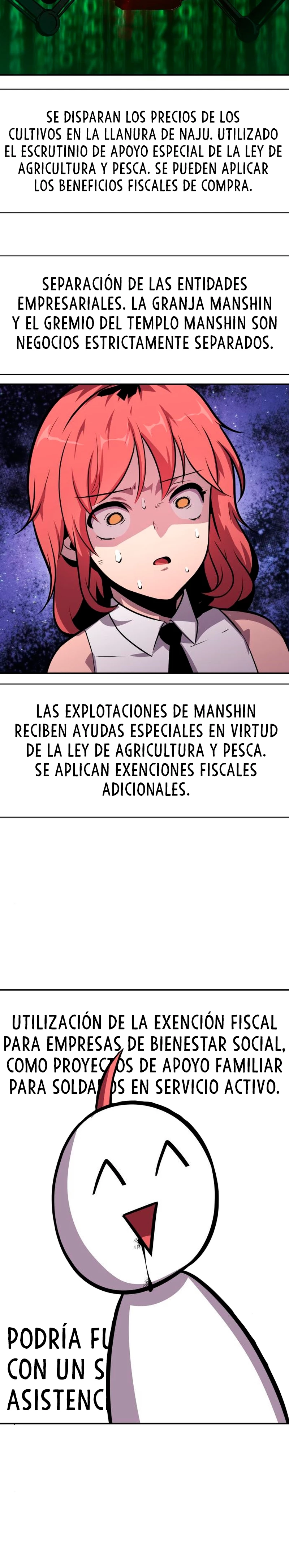 El Devoto Caballero > Capitulo 37 > Page 391