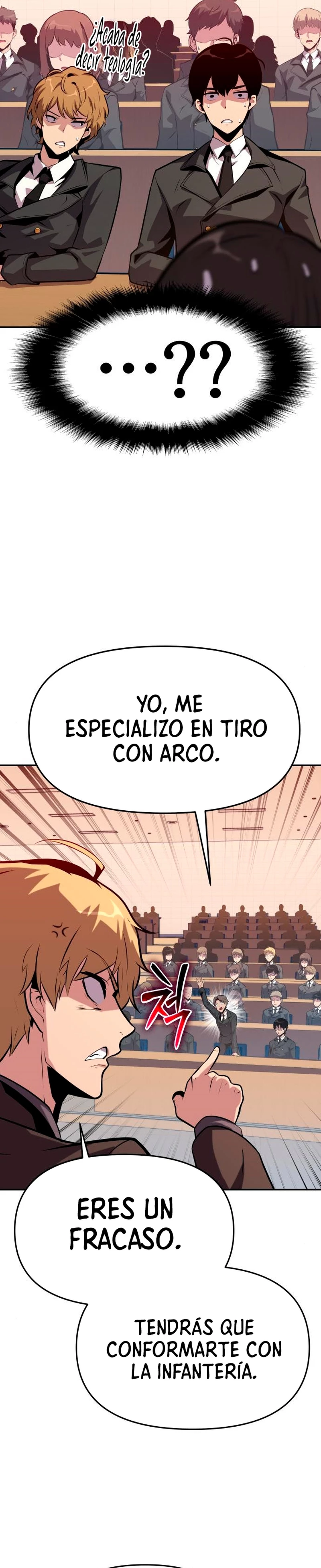 El Devoto Caballero > Capitulo 38 > Page 41