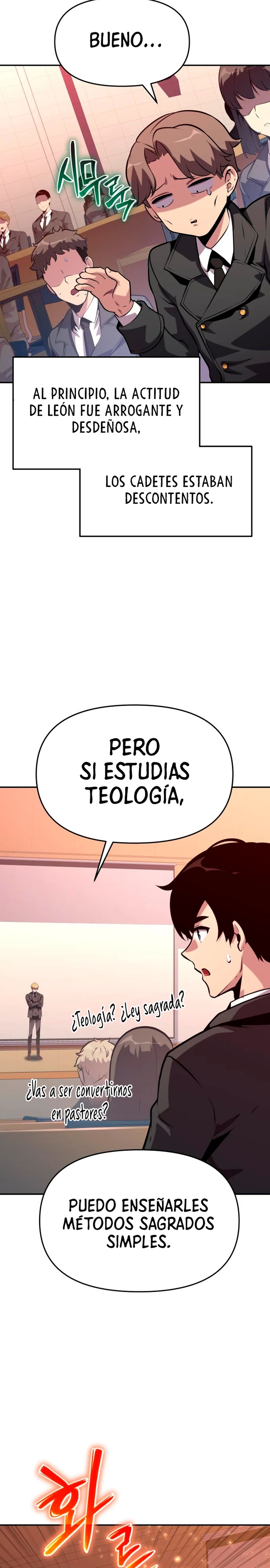 El Devoto Caballero > Capitulo 38 > Page 51