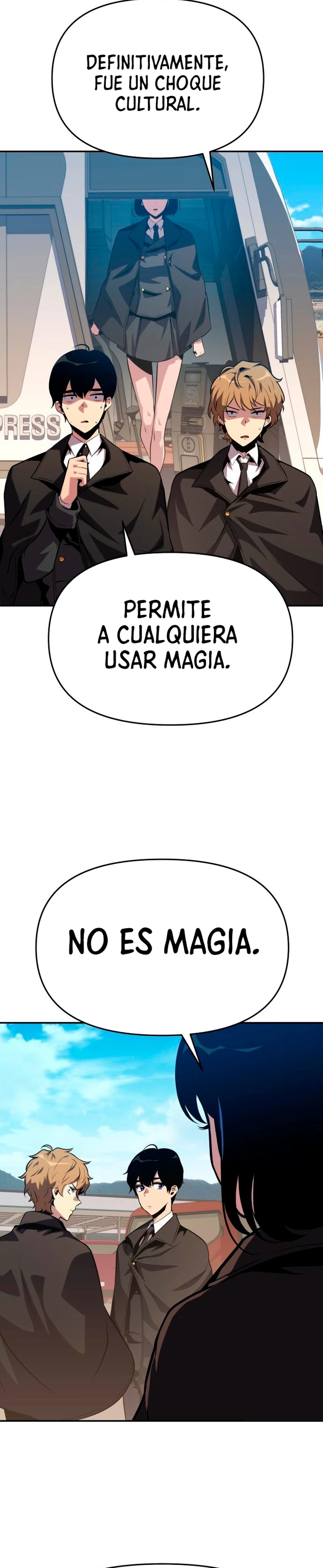 El Devoto Caballero > Capitulo 38 > Page 81