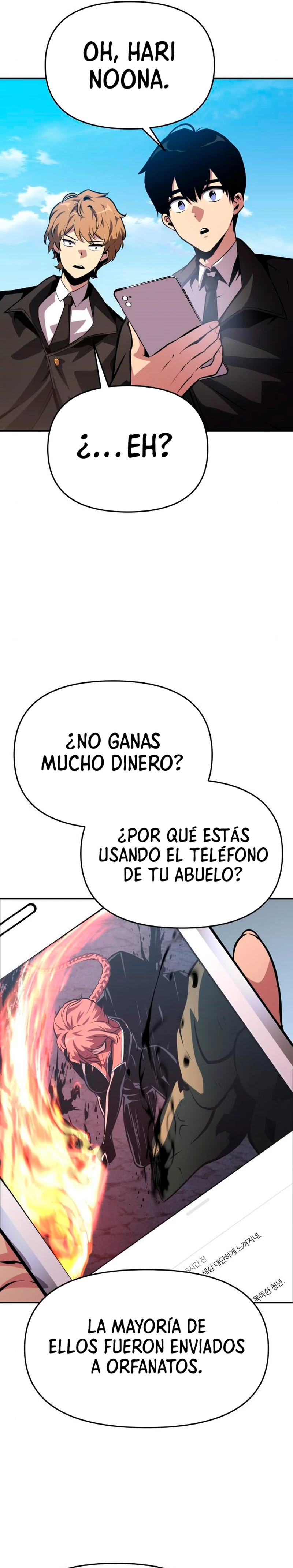 El Devoto Caballero > Capitulo 38 > Page 111
