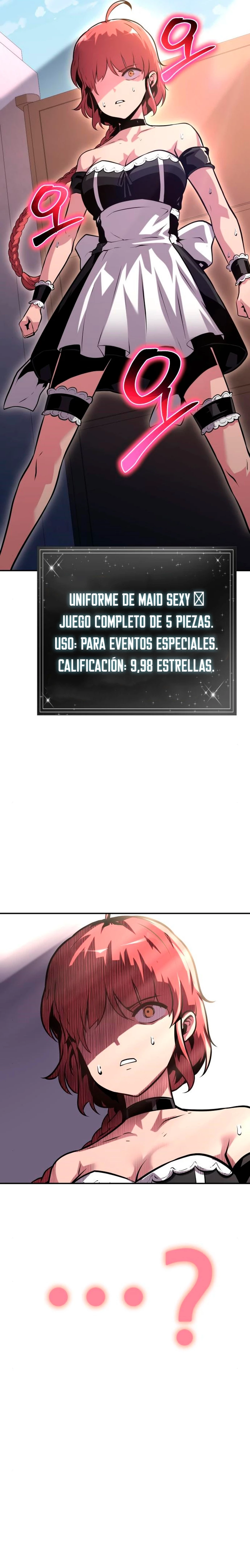 El Devoto Caballero > Capitulo 38 > Page 141