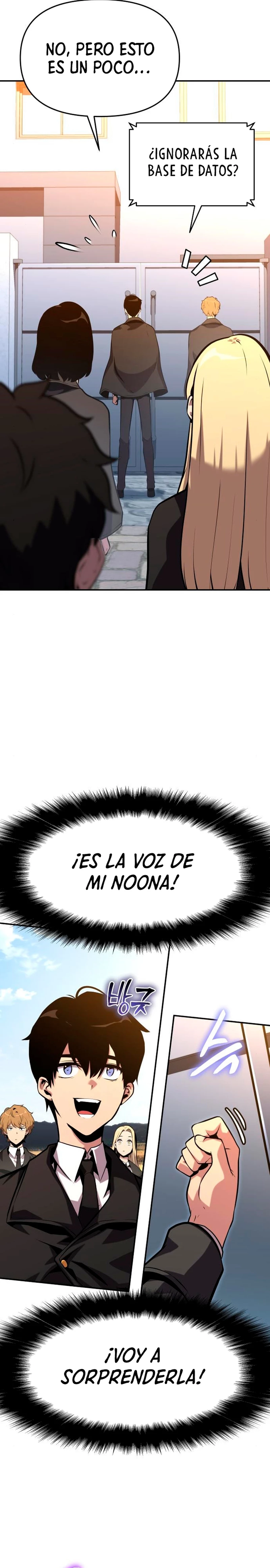 El Devoto Caballero > Capitulo 38 > Page 161