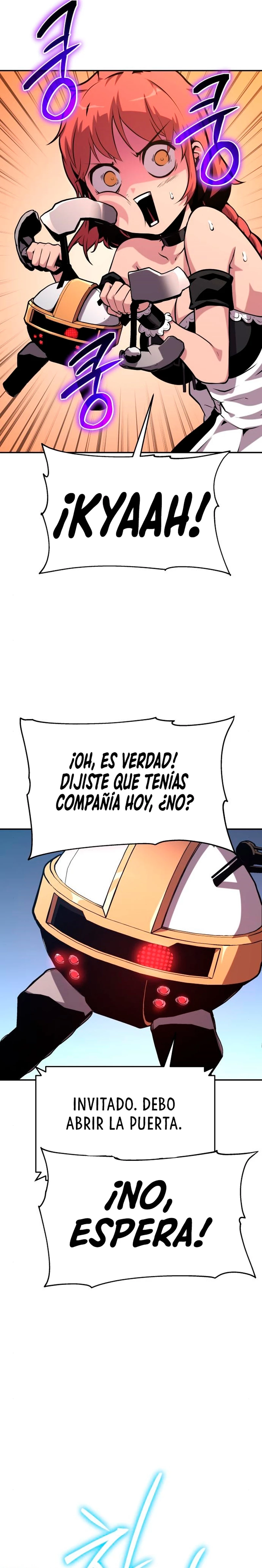 El Devoto Caballero > Capitulo 38 > Page 171