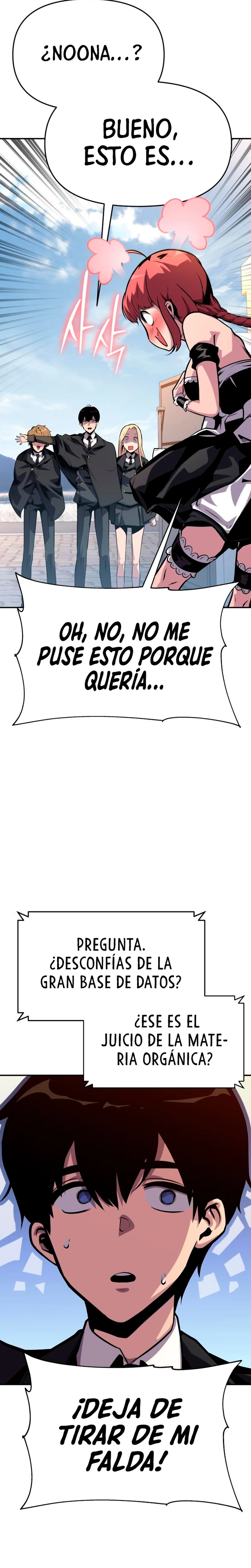 El Devoto Caballero > Capitulo 38 > Page 201