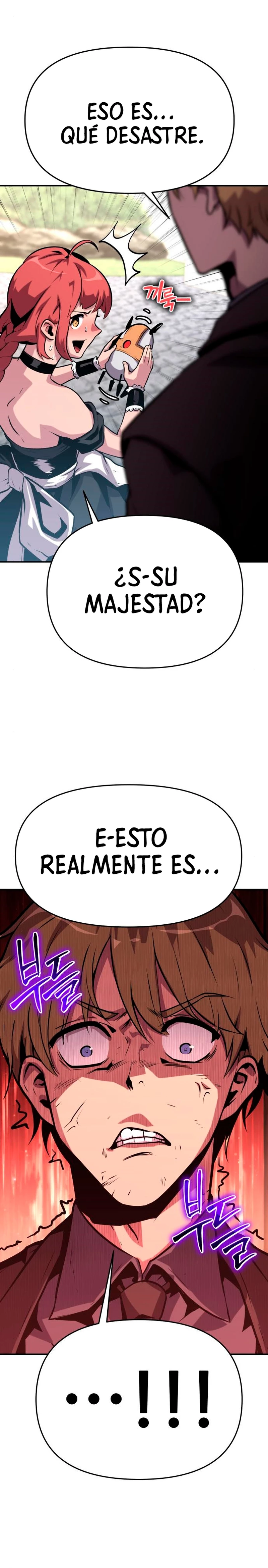 El Devoto Caballero > Capitulo 38 > Page 211