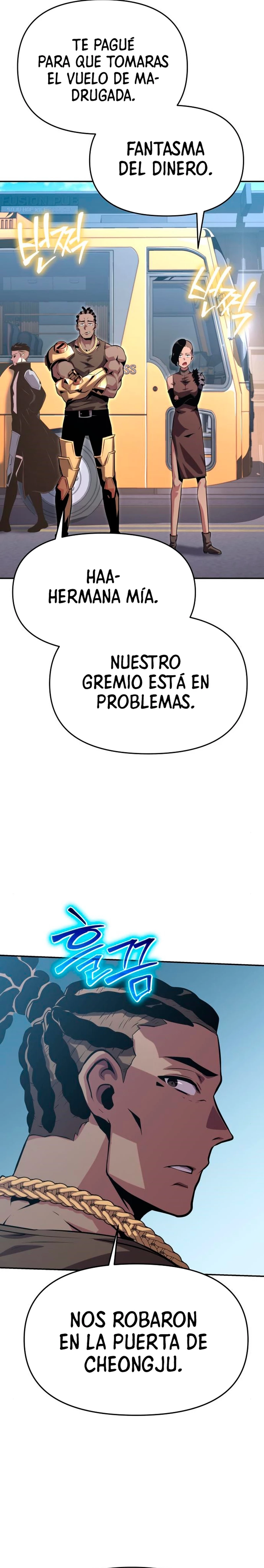 El Devoto Caballero > Capitulo 38 > Page 281