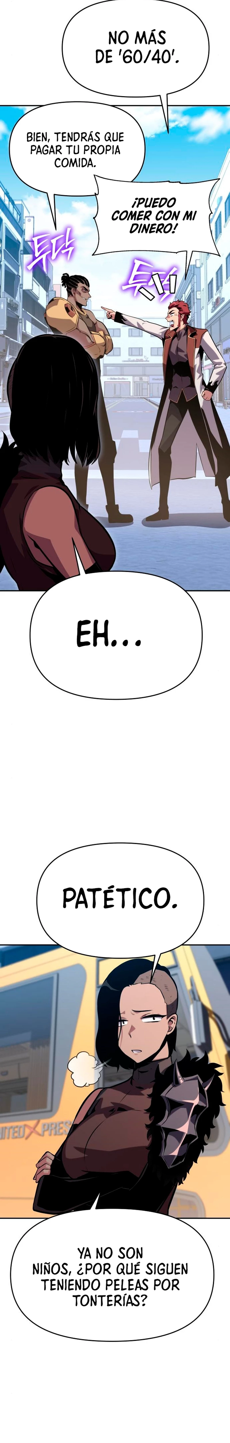 El Devoto Caballero > Capitulo 38 > Page 341