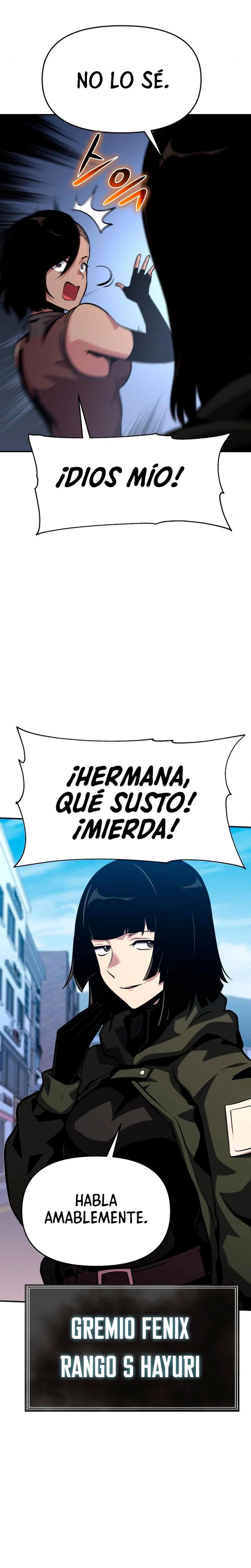 El Devoto Caballero > Capitulo 38 > Page 351
