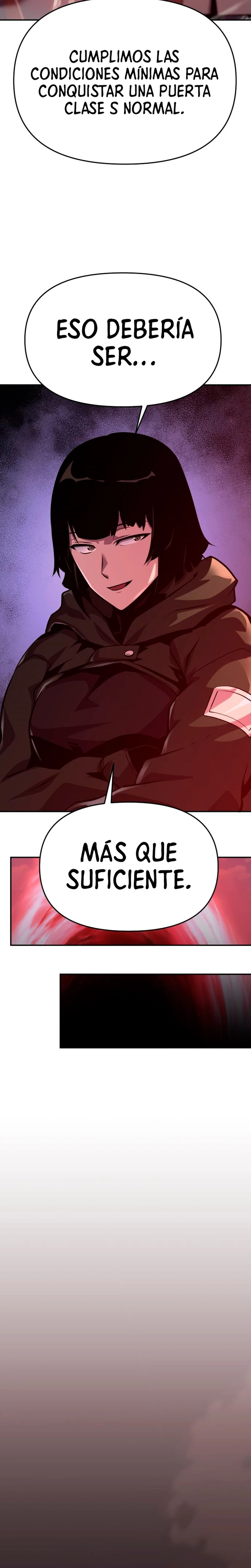 El Devoto Caballero > Capitulo 38 > Page 371