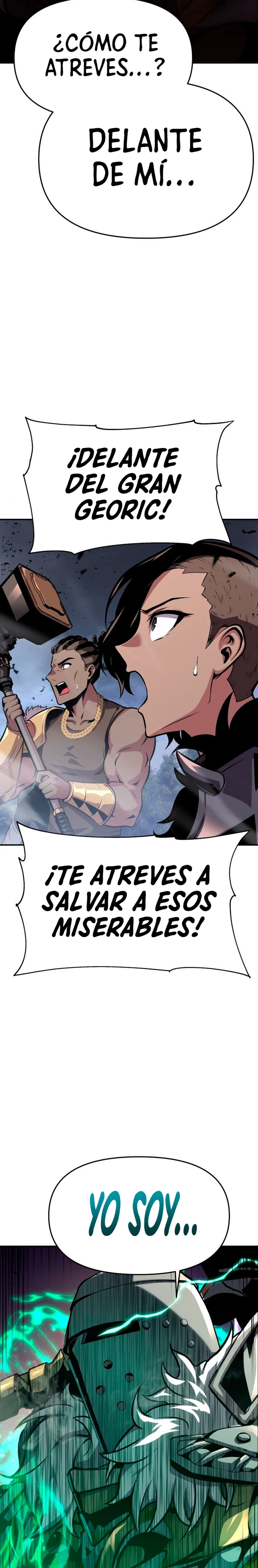 El Devoto Caballero > Capitulo 38 > Page 401