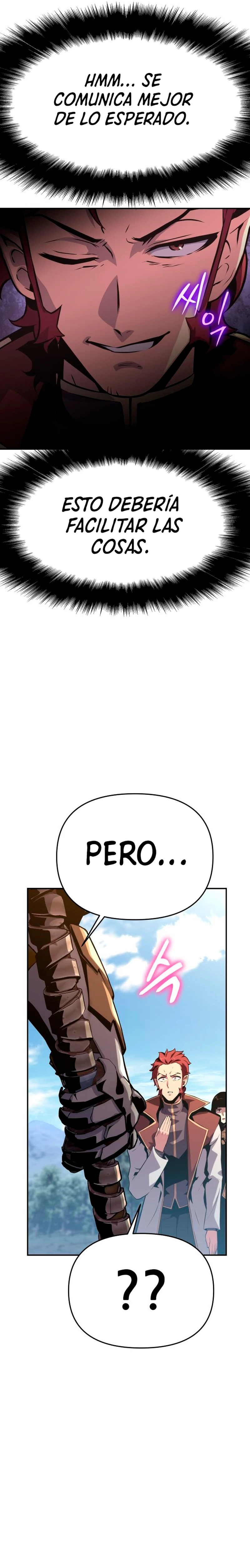 El Devoto Caballero > Capitulo 39 > Page 51