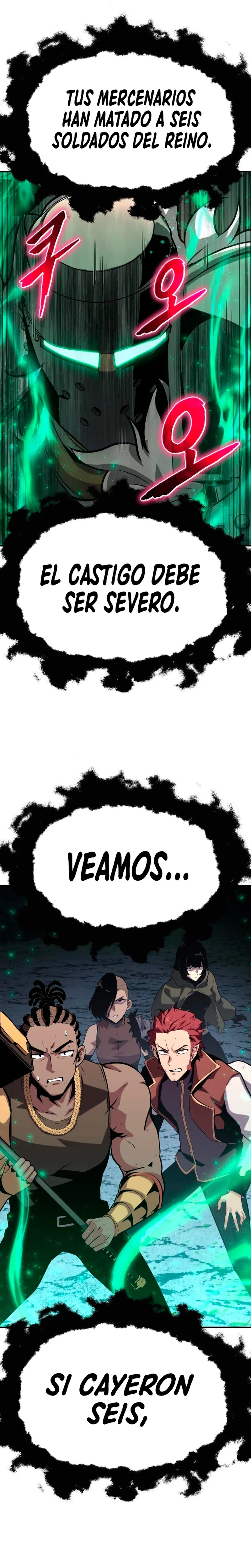 El Devoto Caballero > Capitulo 39 > Page 61