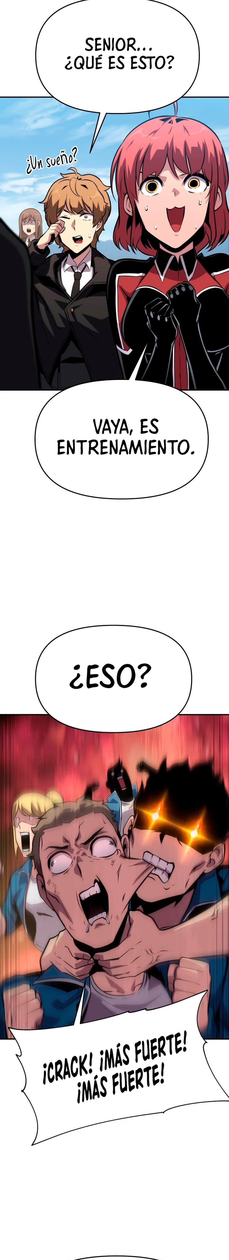 El Devoto Caballero > Capitulo 39 > Page 121