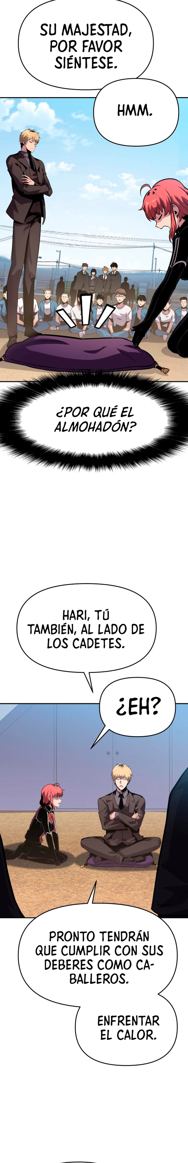 El Devoto Caballero > Capitulo 39 > Page 171
