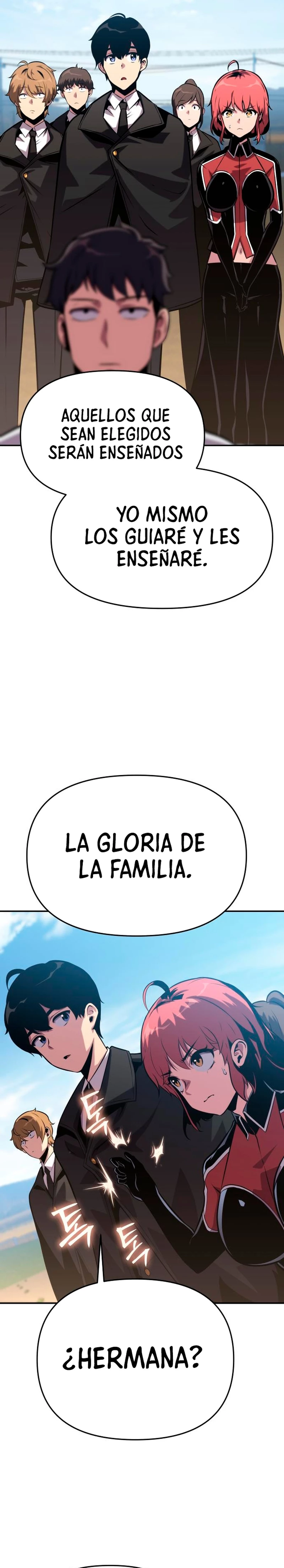 El Devoto Caballero > Capitulo 39 > Page 191