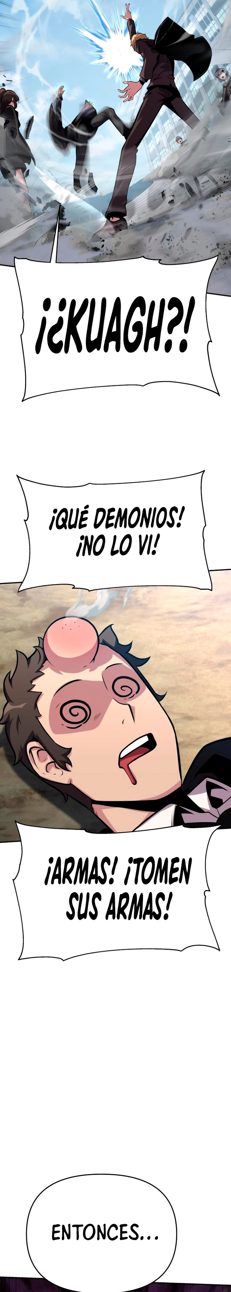 El Devoto Caballero > Capitulo 39 > Page 261