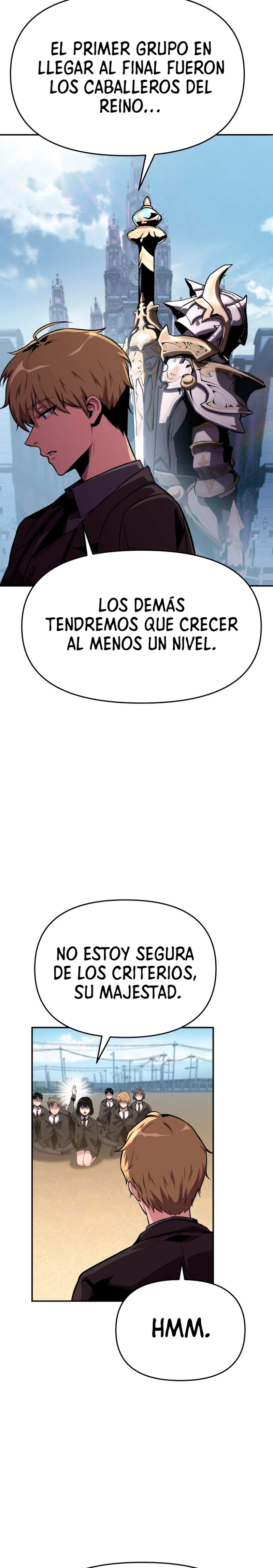El Devoto Caballero > Capitulo 39 > Page 381