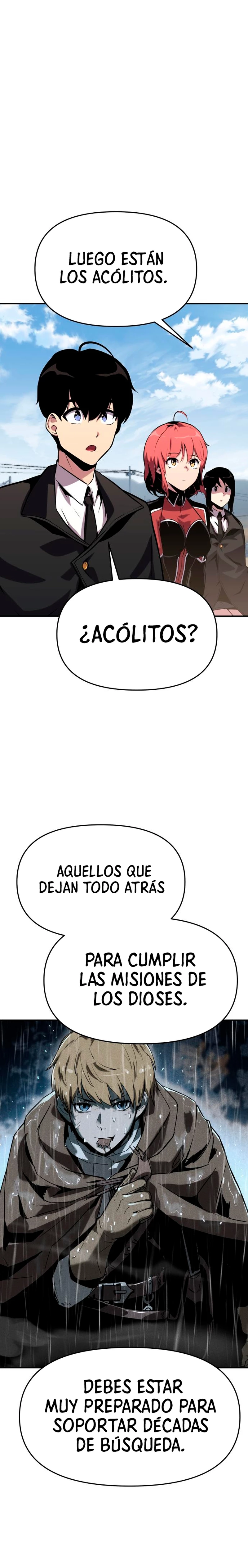 El Devoto Caballero > Capitulo 39 > Page 401