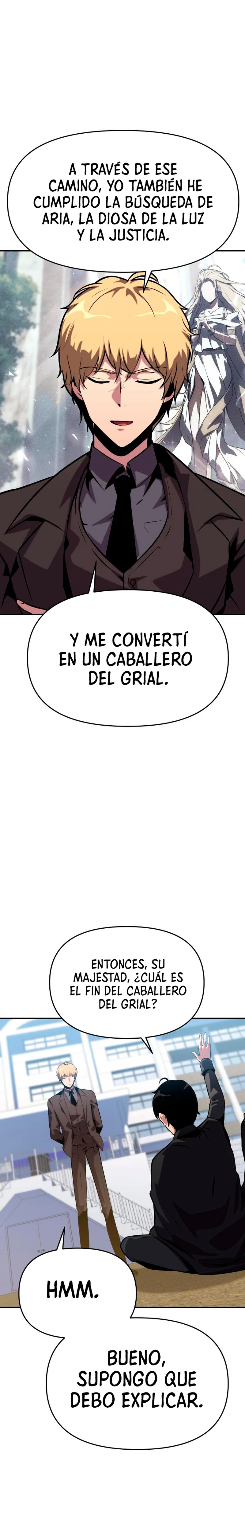 El Devoto Caballero > Capitulo 39 > Page 411