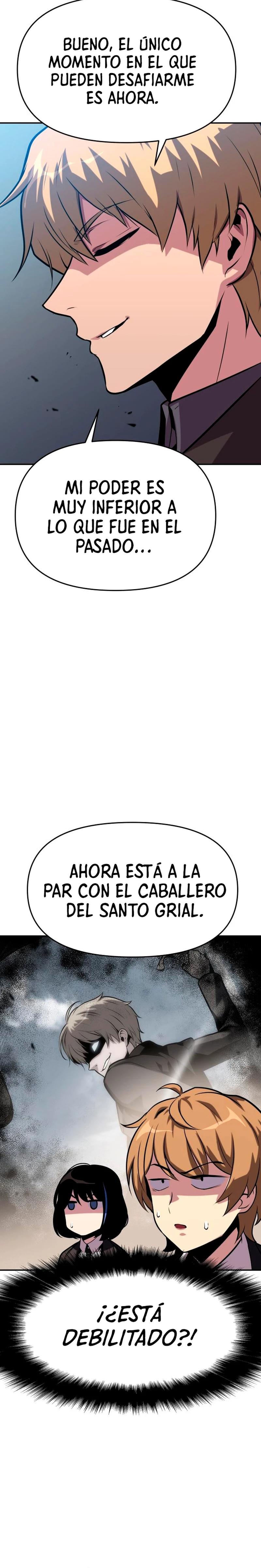 El Devoto Caballero > Capitulo 39 > Page 441