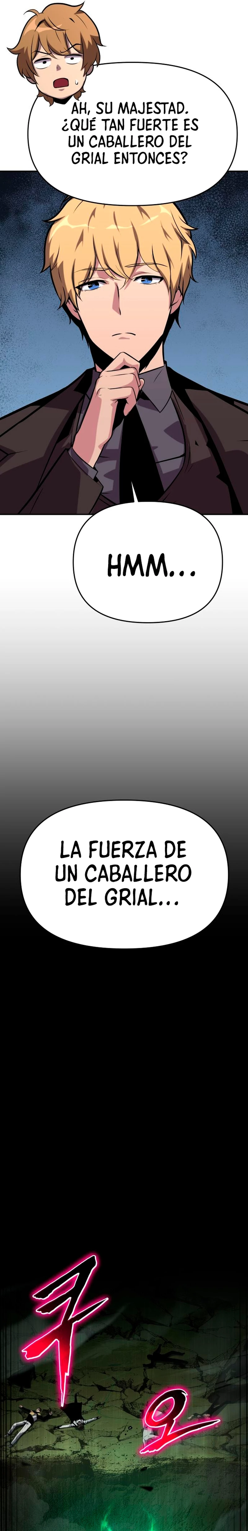 El Devoto Caballero > Capitulo 39 > Page 451