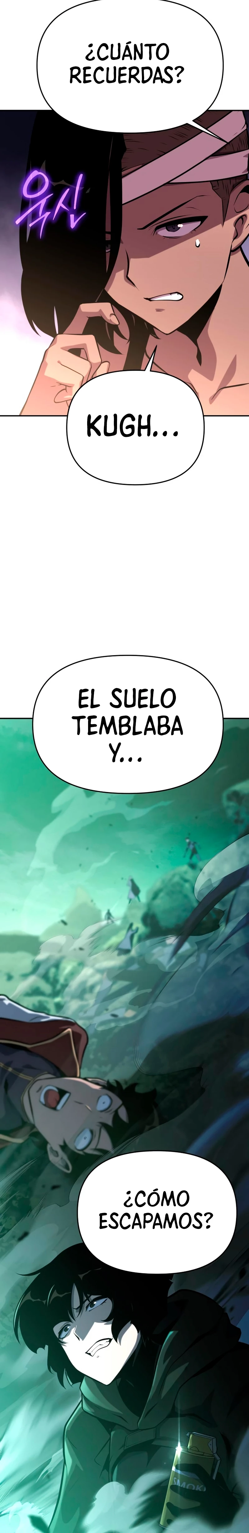 El Devoto Caballero > Capitulo 40 > Page 51