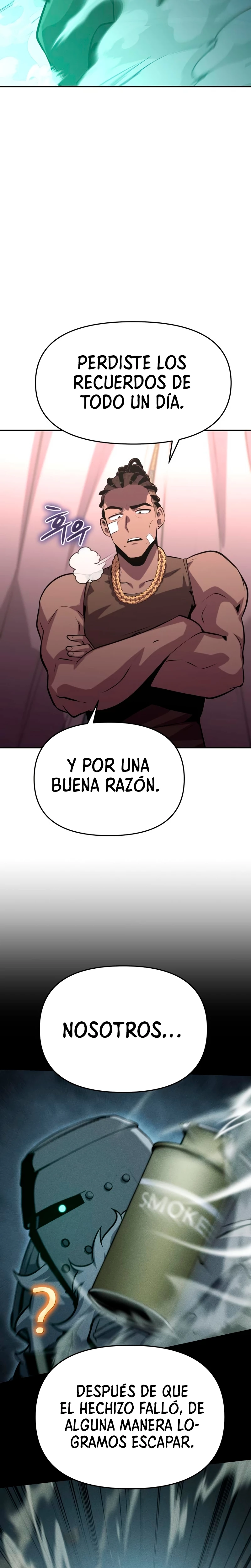 El Devoto Caballero > Capitulo 40 > Page 61