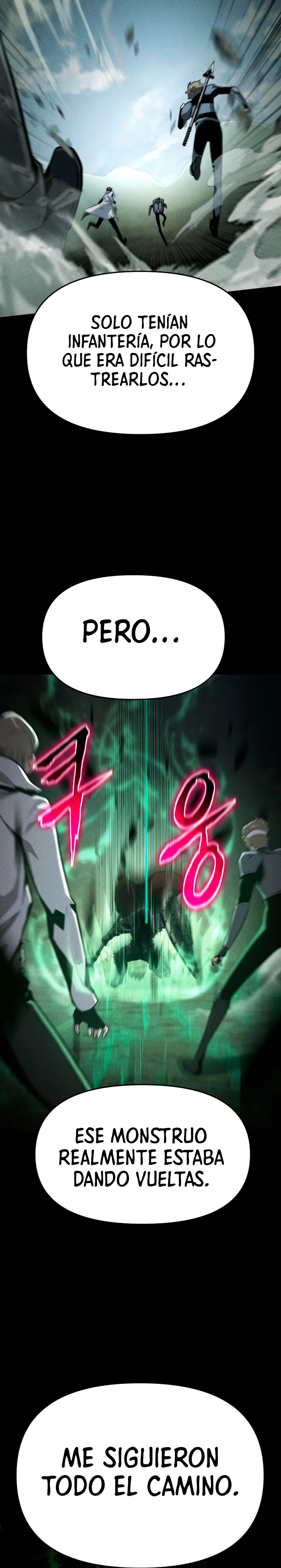 El Devoto Caballero > Capitulo 40 > Page 71