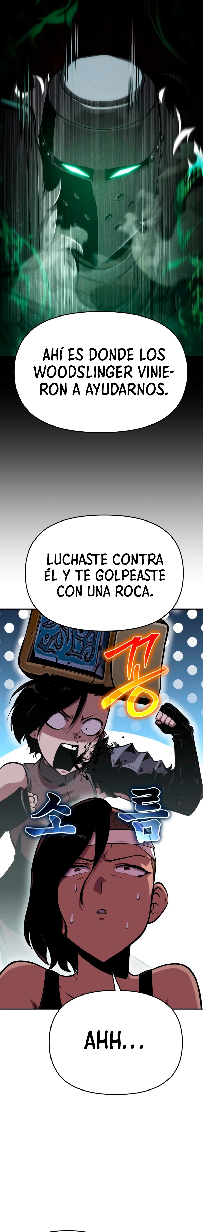 El Devoto Caballero > Capitulo 40 > Page 81