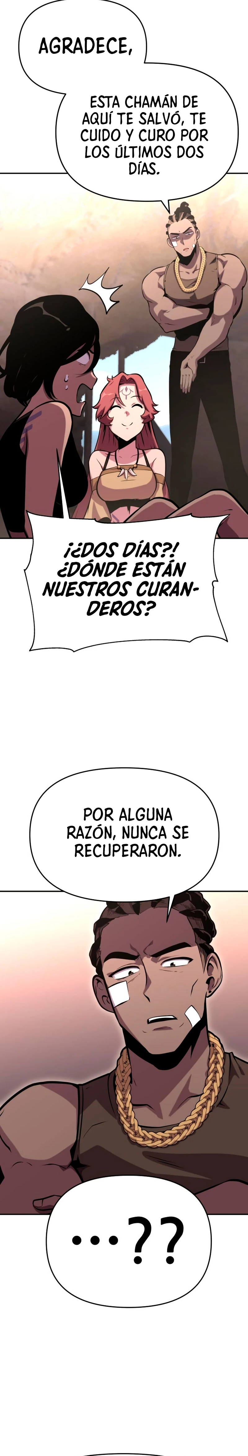 El Devoto Caballero > Capitulo 40 > Page 91