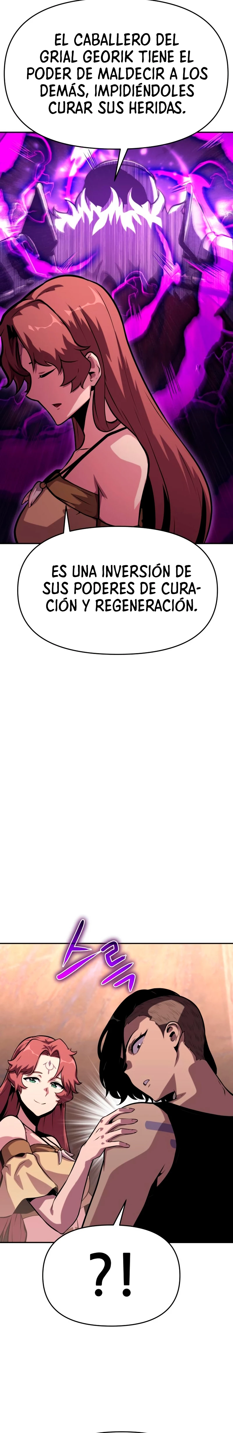 El Devoto Caballero > Capitulo 40 > Page 101
