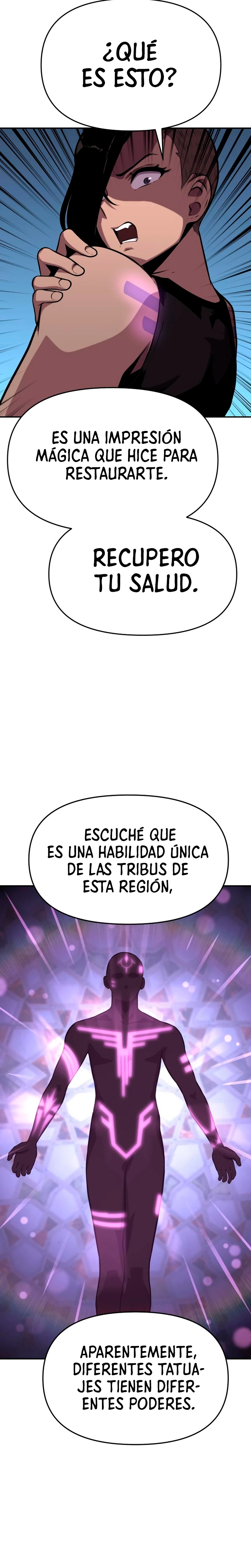 El Devoto Caballero > Capitulo 40 > Page 111