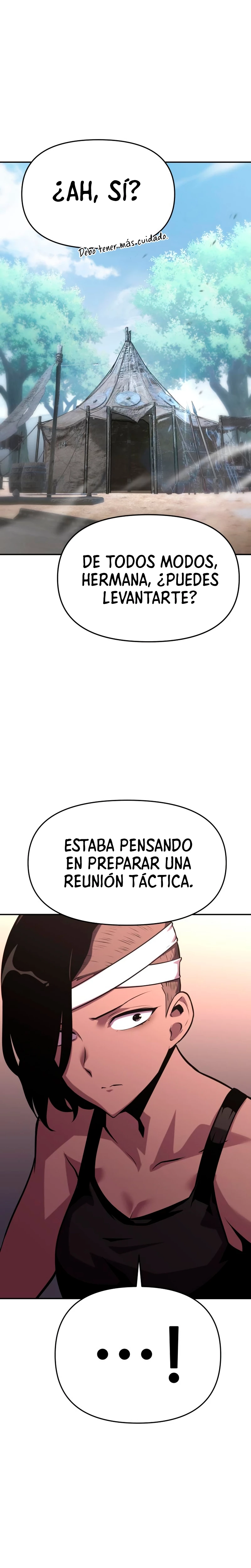 El Devoto Caballero > Capitulo 40 > Page 121