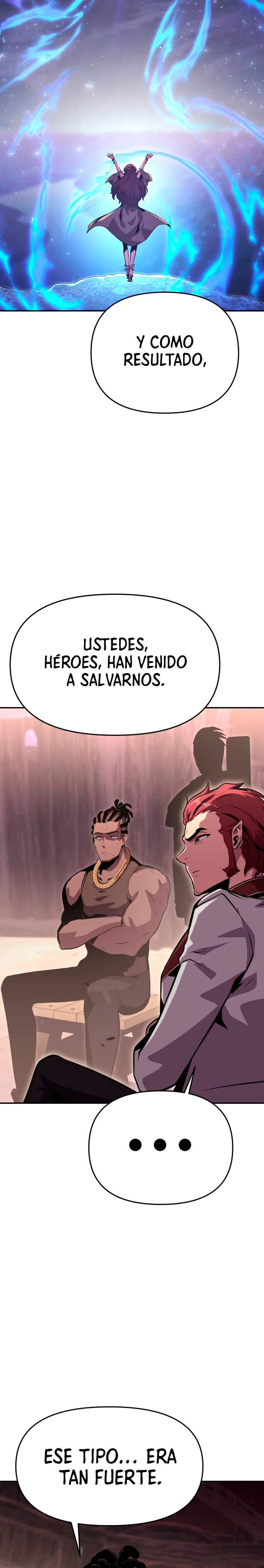 El Devoto Caballero > Capitulo 40 > Page 171