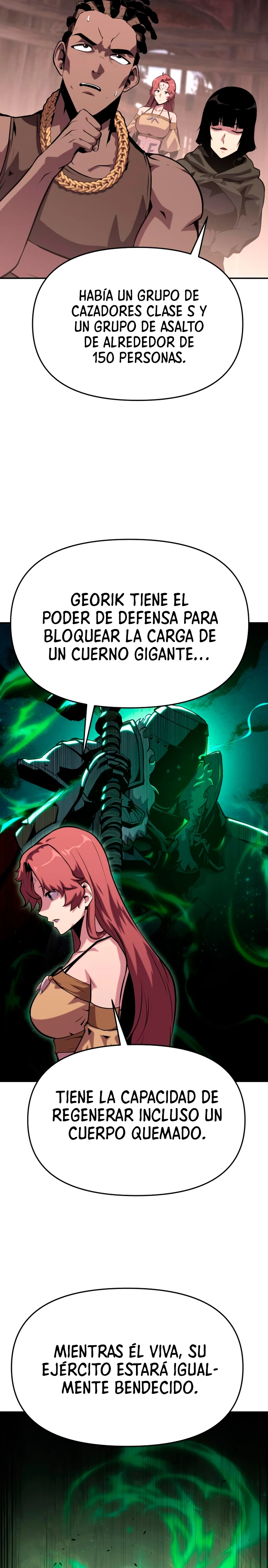 El Devoto Caballero > Capitulo 40 > Page 181