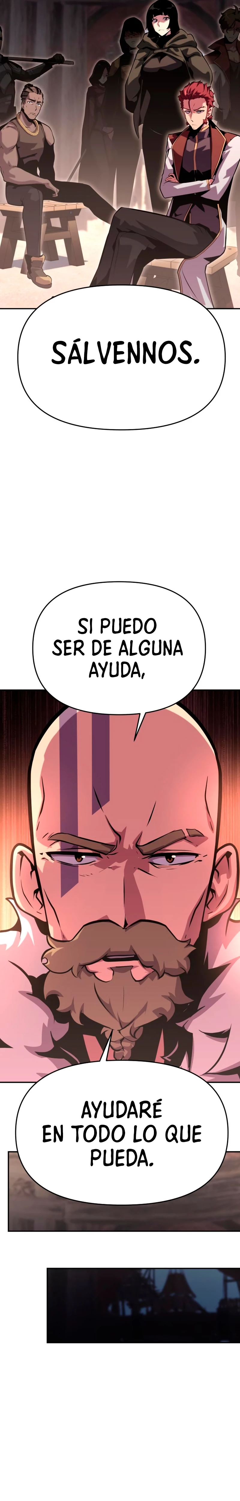 El Devoto Caballero > Capitulo 40 > Page 221
