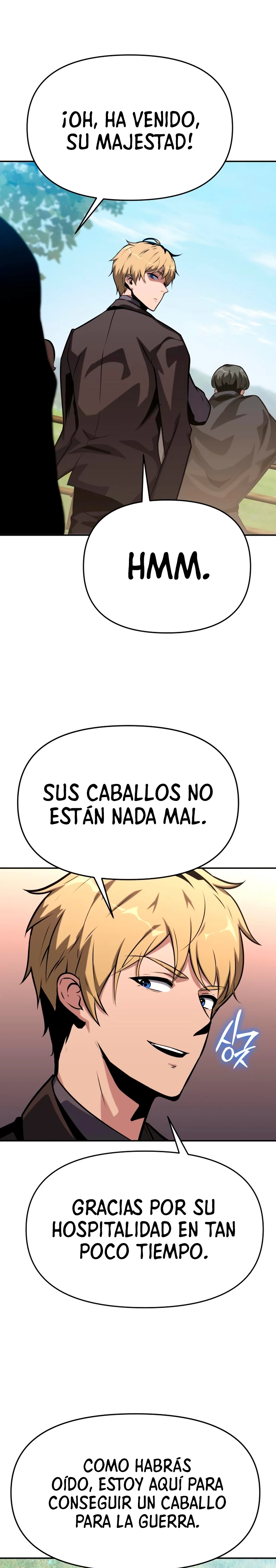 El Devoto Caballero > Capitulo 40 > Page 251