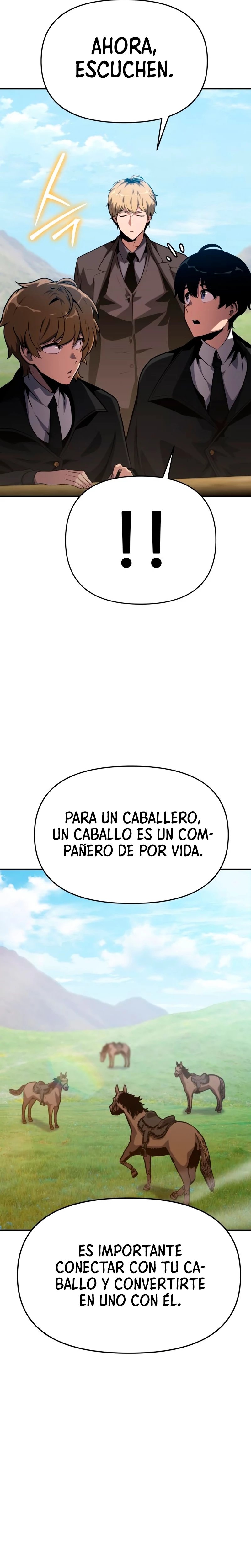 El Devoto Caballero > Capitulo 40 > Page 271