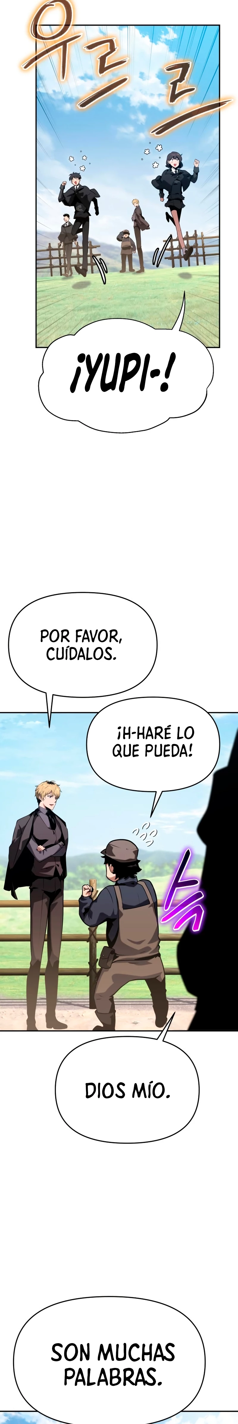 El Devoto Caballero > Capitulo 40 > Page 301