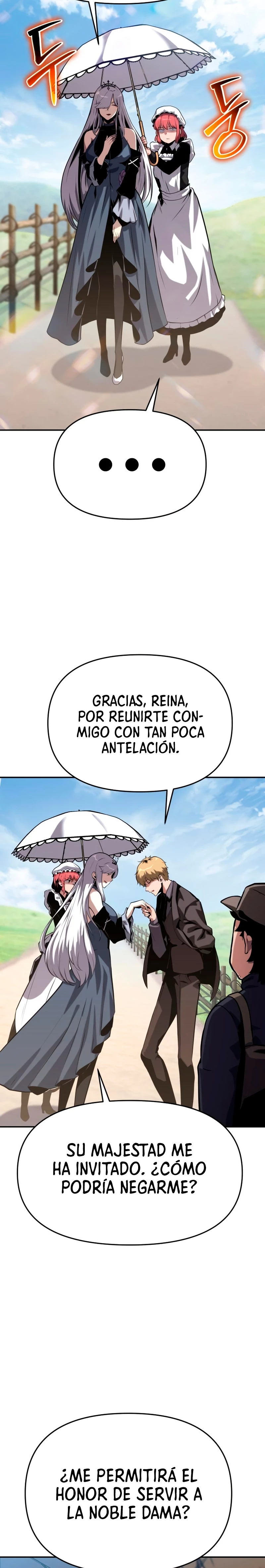 El Devoto Caballero > Capitulo 40 > Page 311