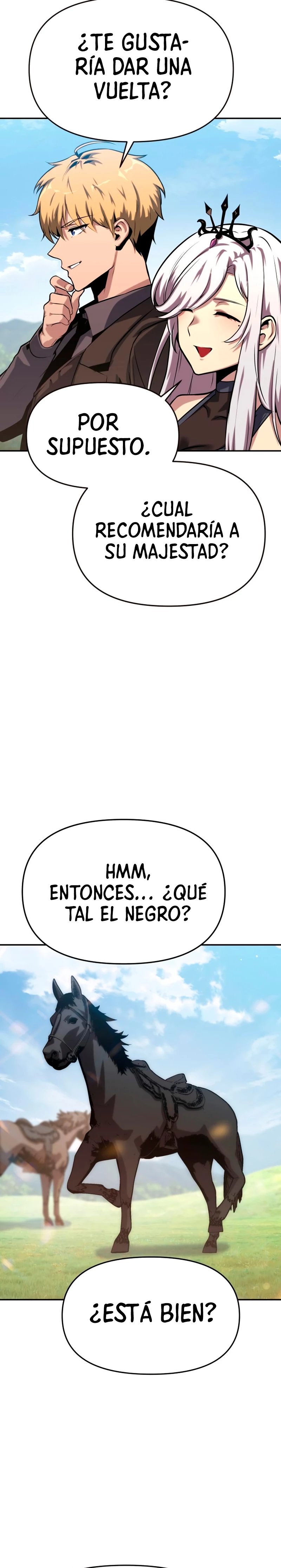 El Devoto Caballero > Capitulo 40 > Page 341