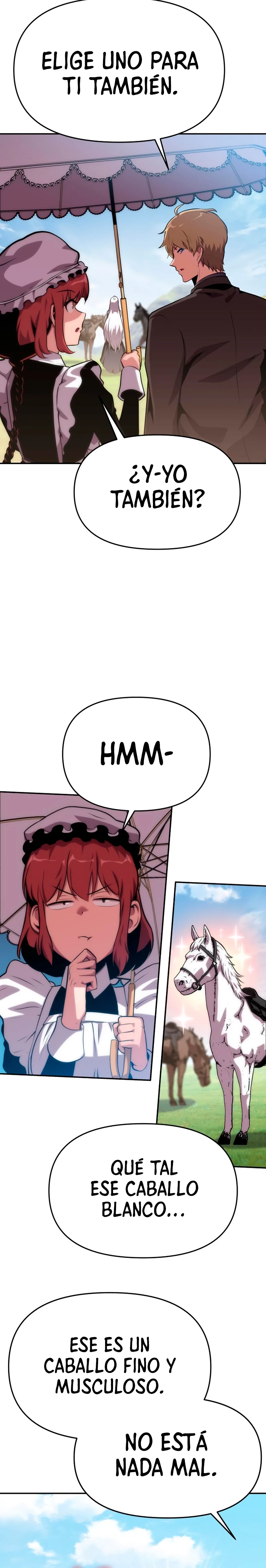 El Devoto Caballero > Capitulo 40 > Page 351