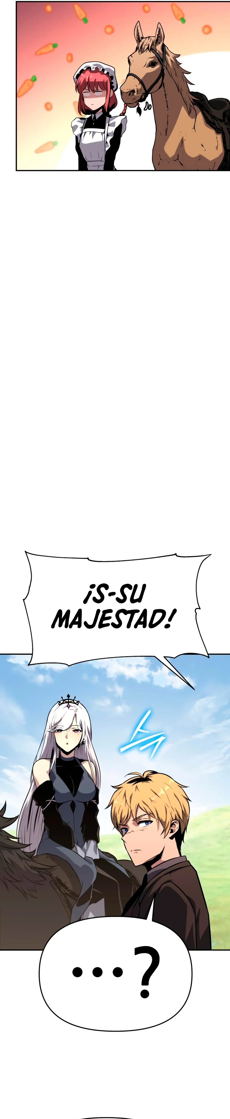 El Devoto Caballero > Capitulo 40 > Page 391